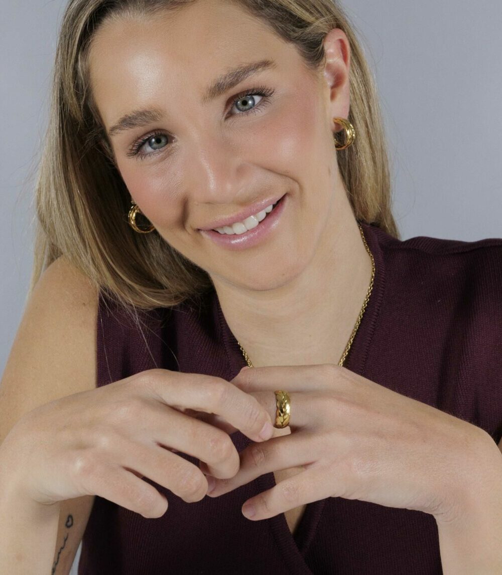 Anillo Elsa