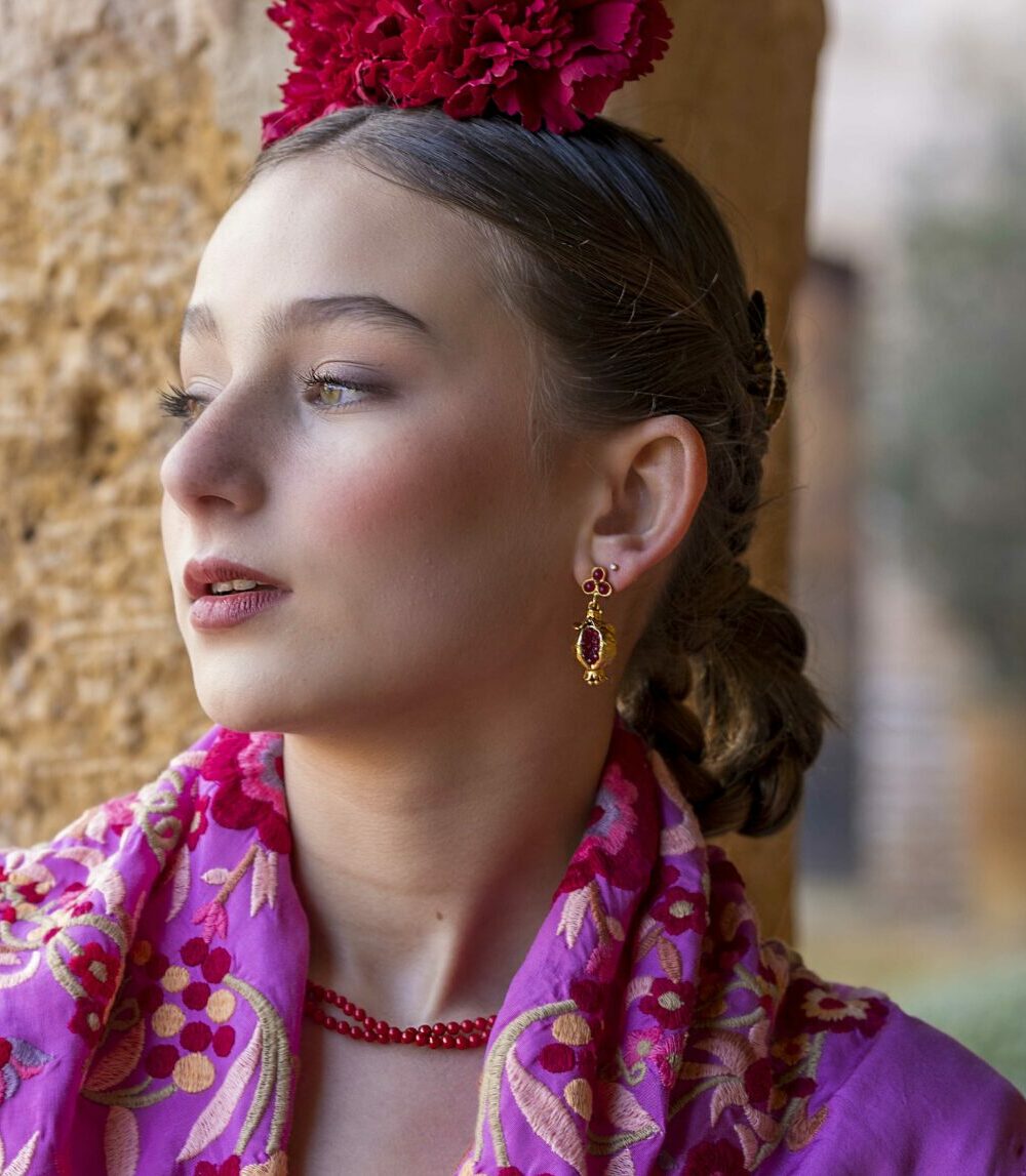 Collar Carmela