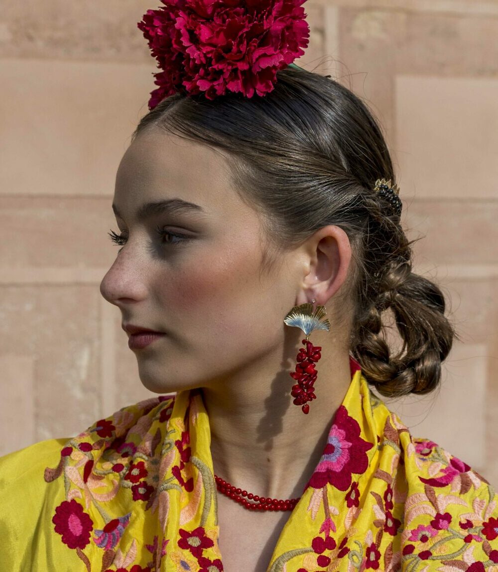 Collar Carmela