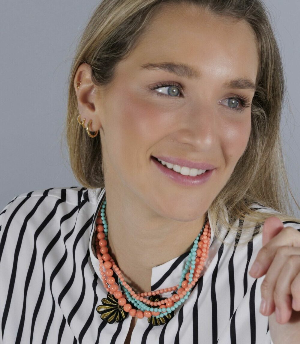 Collar Carmela