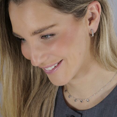 Pendientes Alejandro