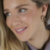 Pendientes aro Gabriela