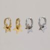 Pendientes Aro Mayka