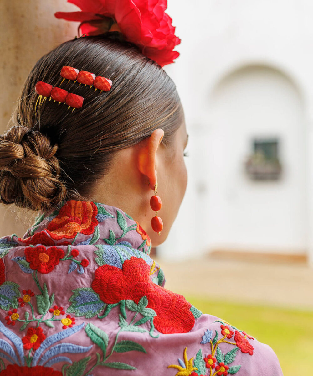 Peinecillo Lucía cuadrado