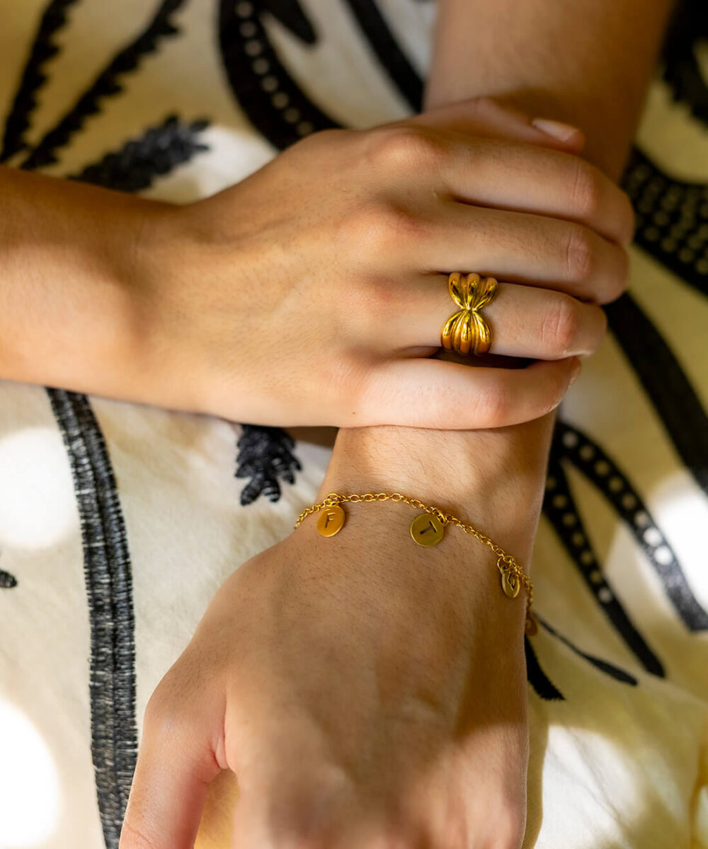 Anillo Lazo