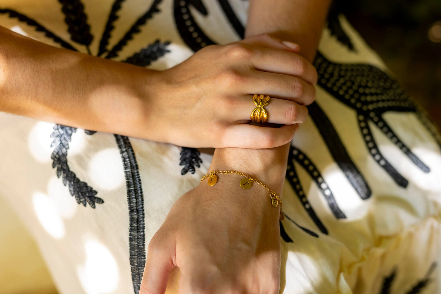Anillo Lazo