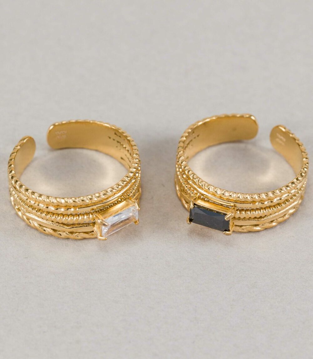Anillo Indiana