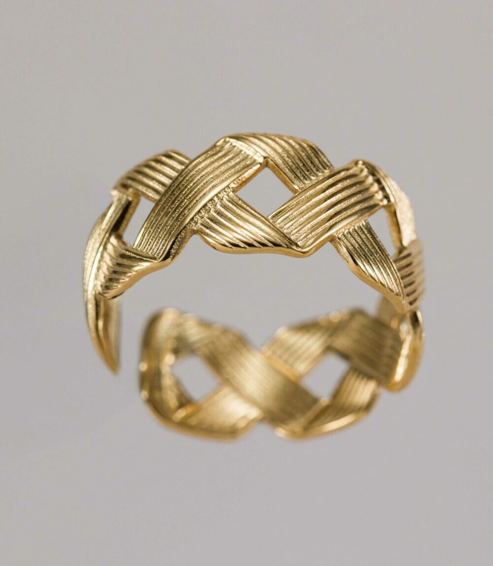 Anillo Montana