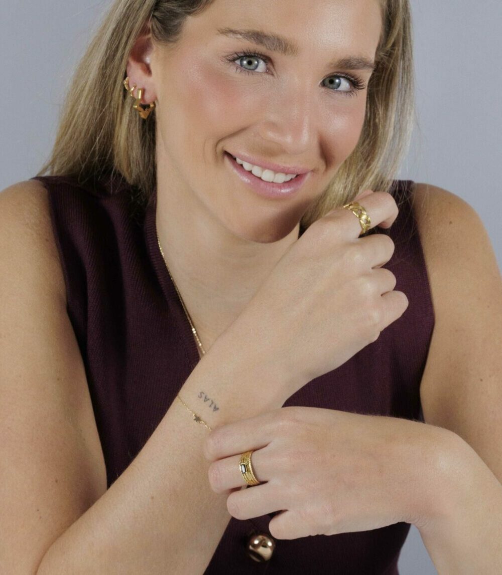 Anillo Montana