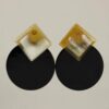 Pendientes Aurora