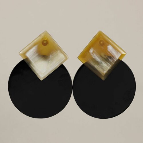 Pendientes Aurora