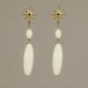 Pendientes Flamenca Luisa