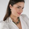 Collar de Turquesas