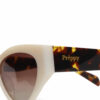 Gafas de sol Conde Cream