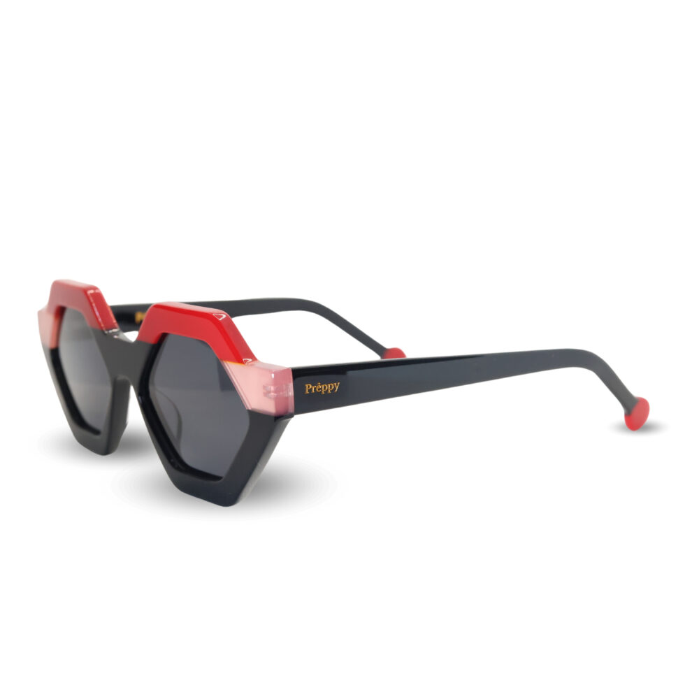 Gafas de sol Perez Red