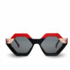 Gafas de sol Perez Red
