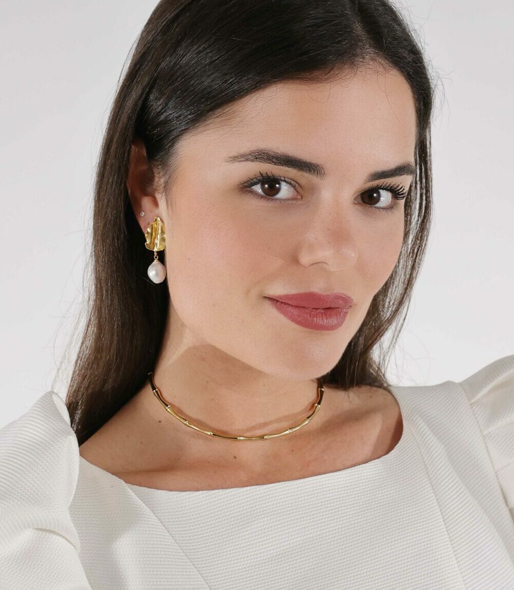 Pendientes Safí