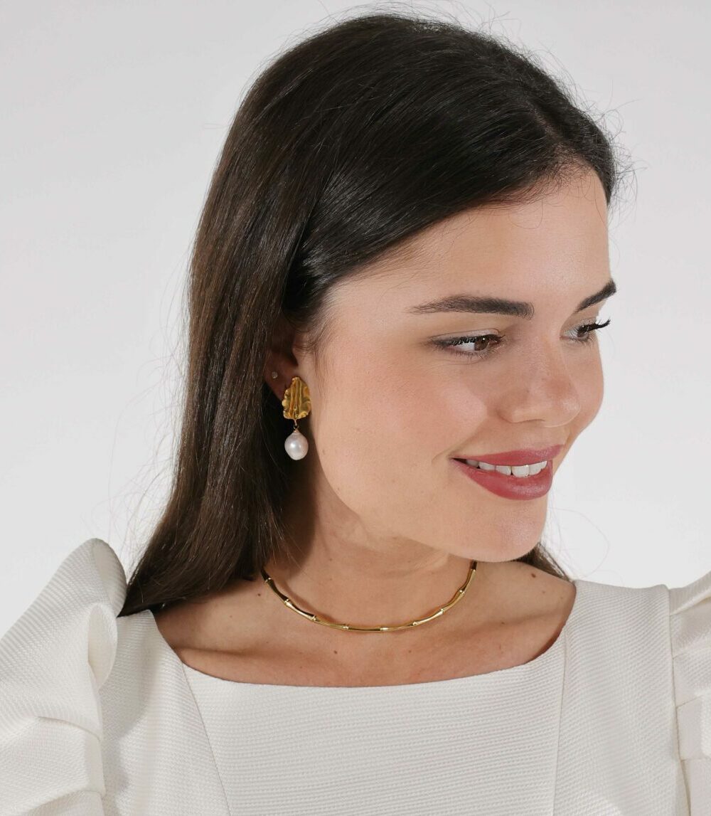Pendientes Safí