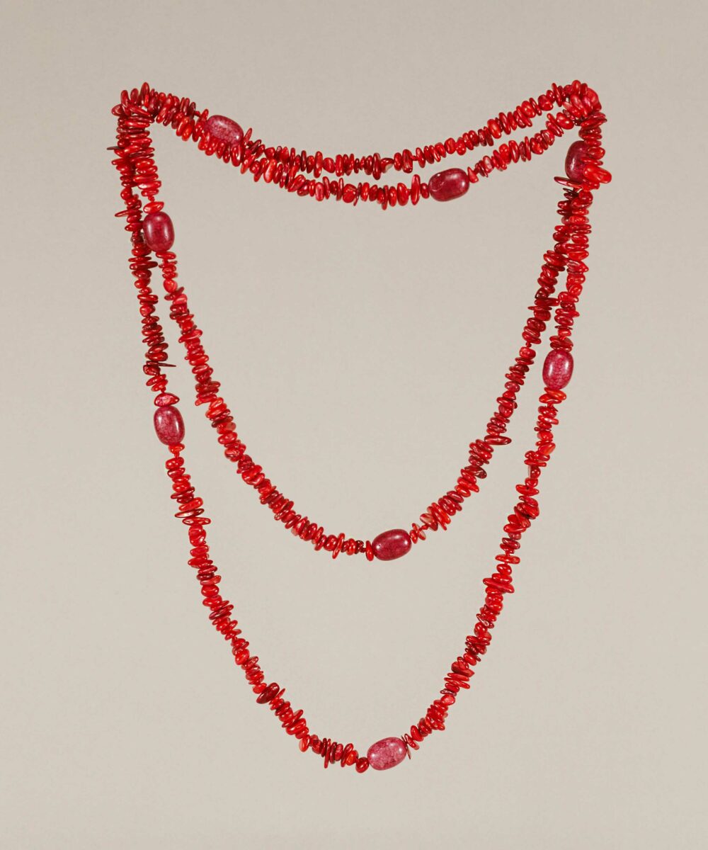 Collar Tavira