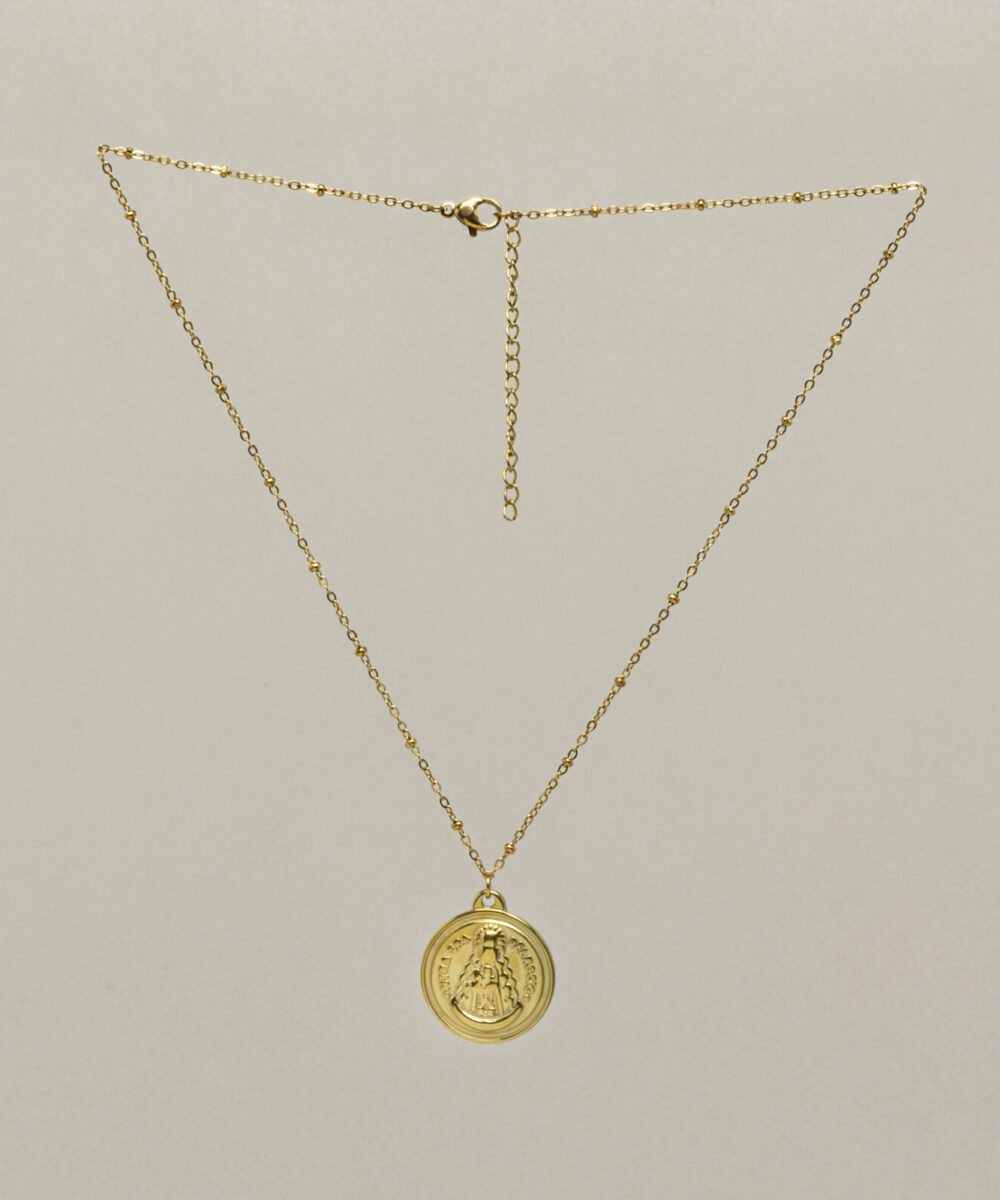 Cadena Virgen del Rocío