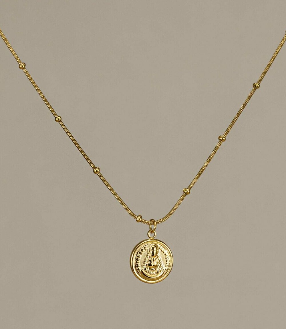 Cadena Virgen del Rocío