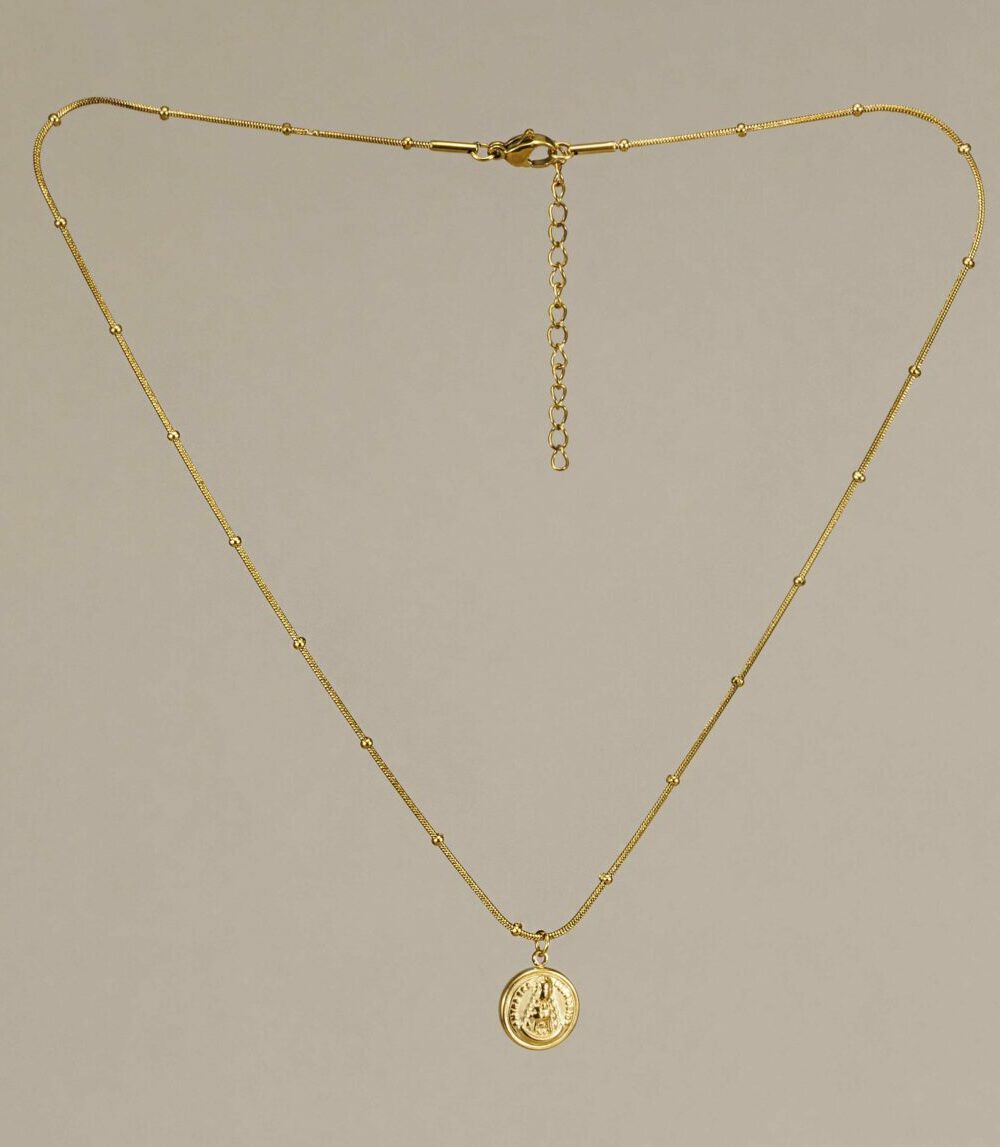 Cadena Virgen del Rocío