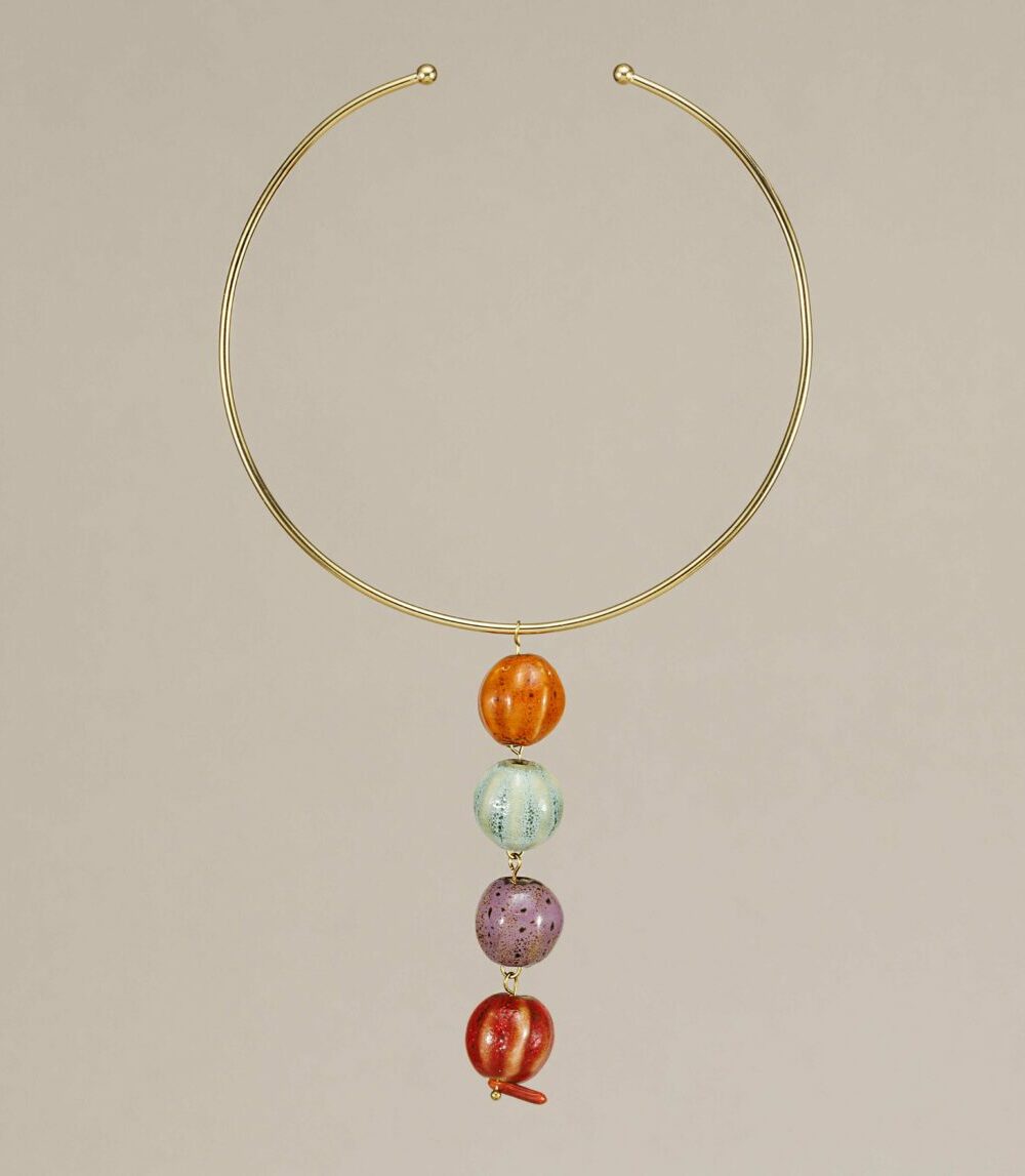 Choker Bellucci