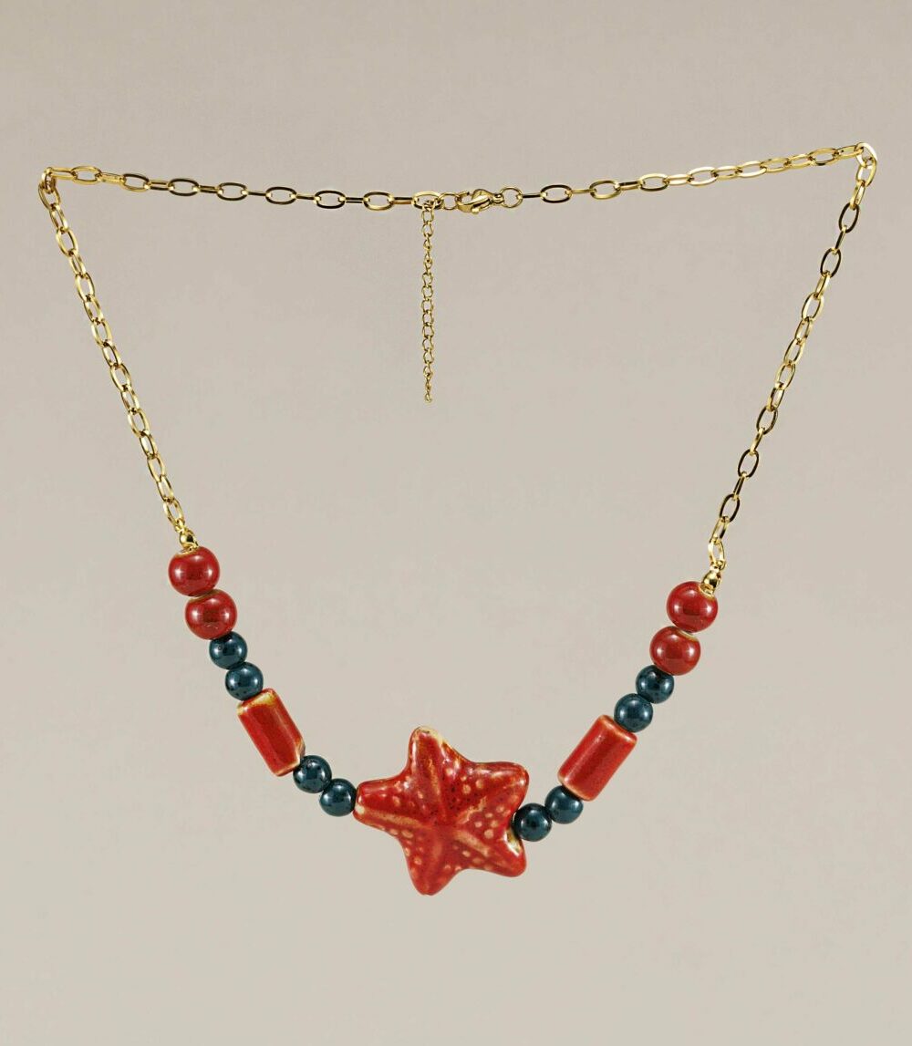 Collar Moana