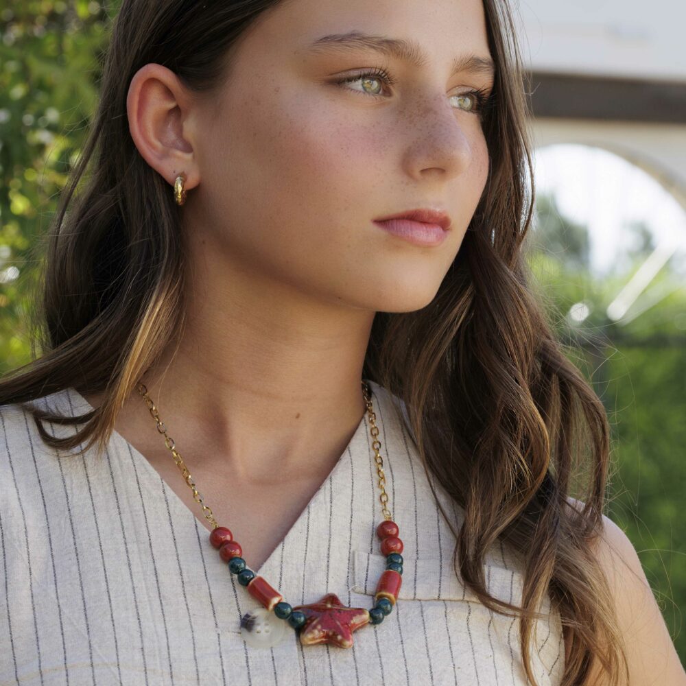 Collar Moana