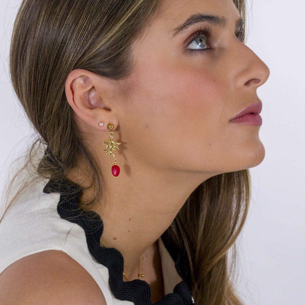 Pendientes Arrecife
