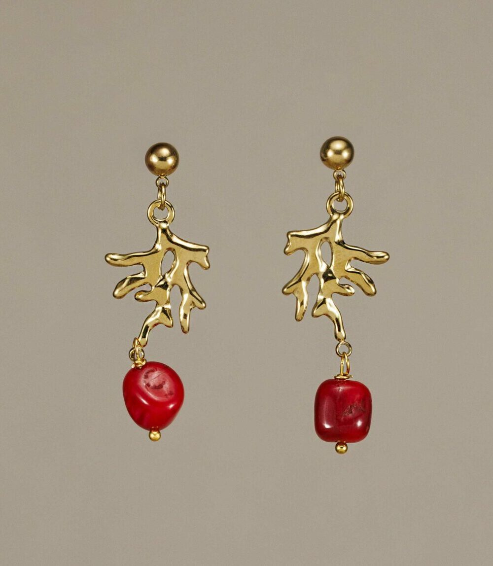 Pendientes Arrecife
