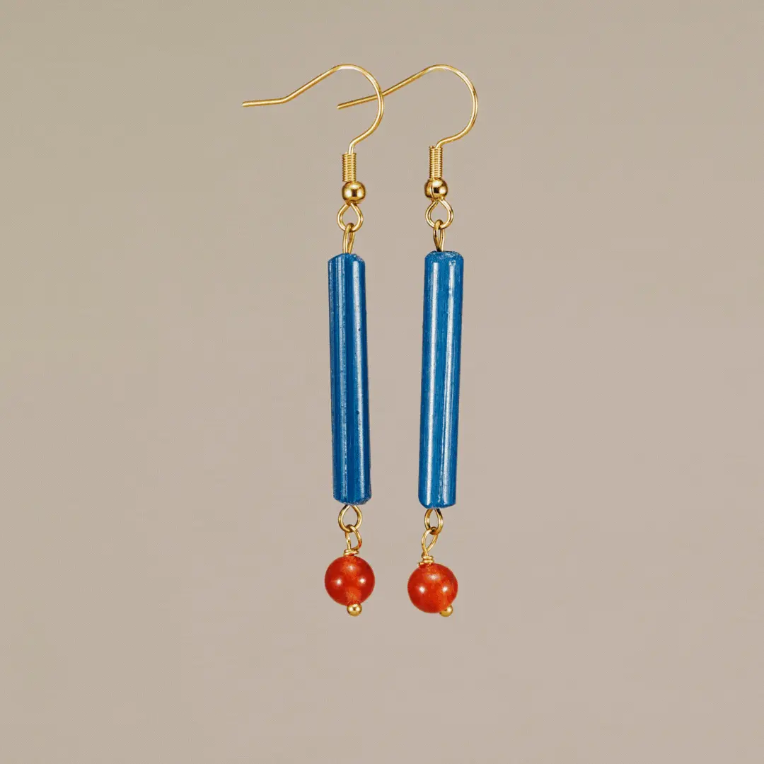 Pendientes Burundi