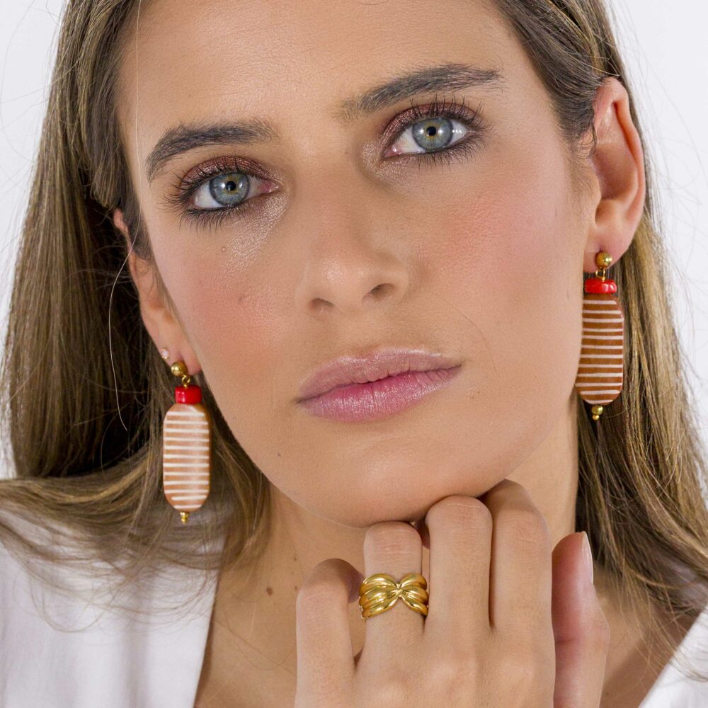 Pendientes Congo