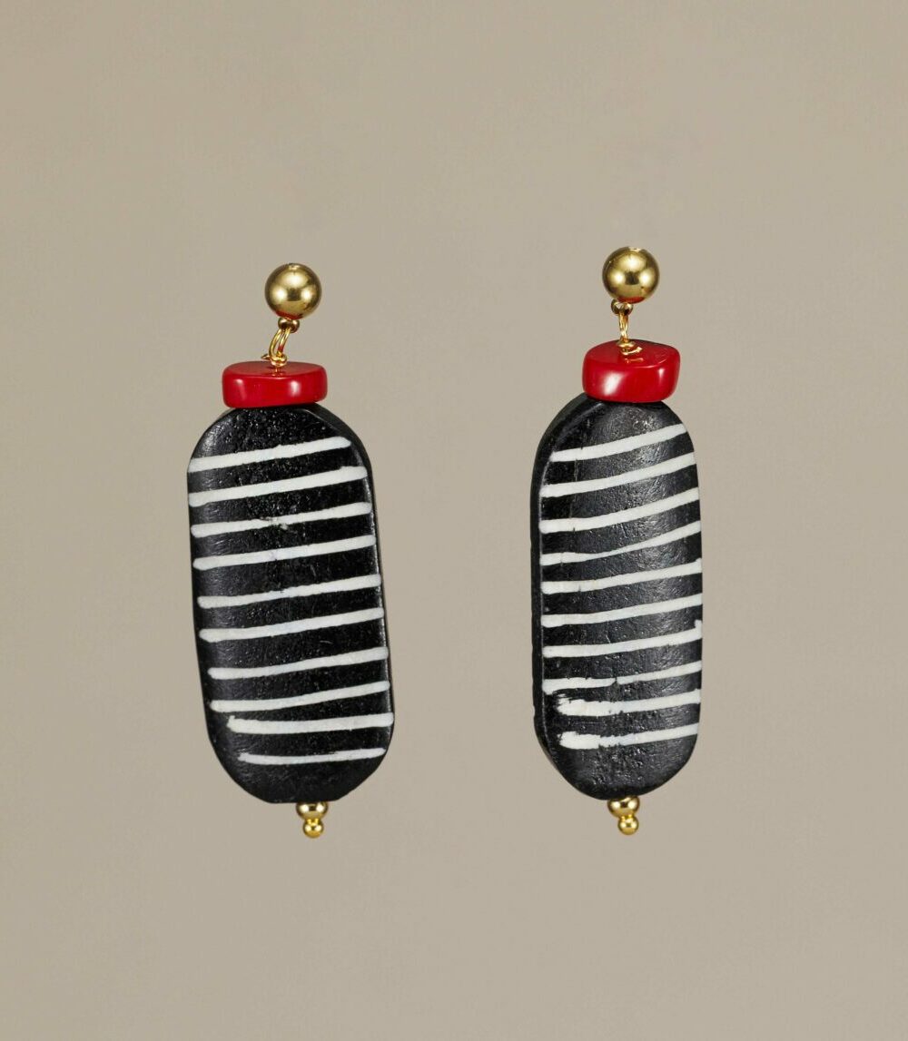Pendientes Congo
