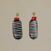 Pendientes Congo