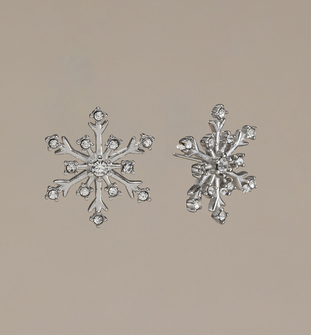 Pendientes de novia Chloé