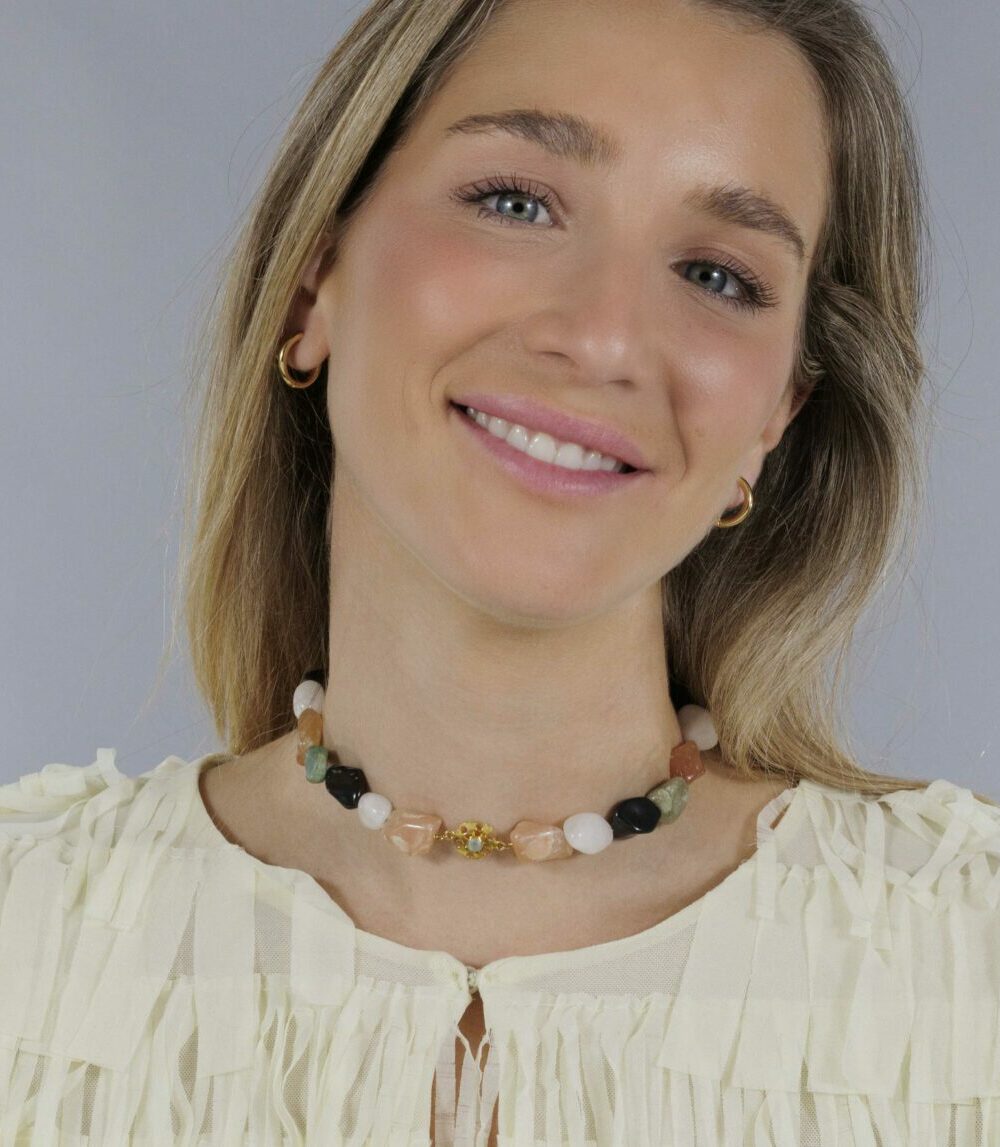 Choker Pereira