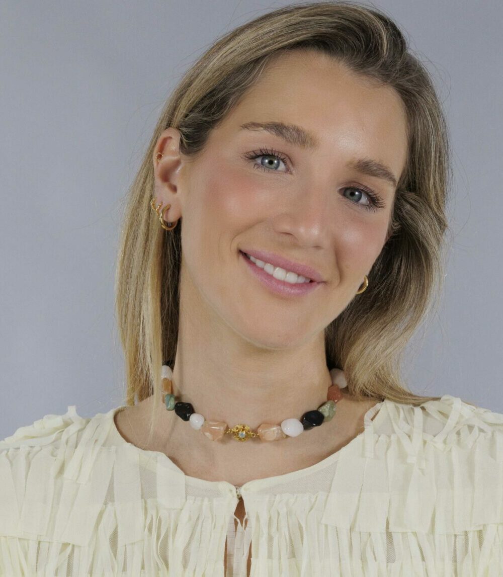 Choker Pereira