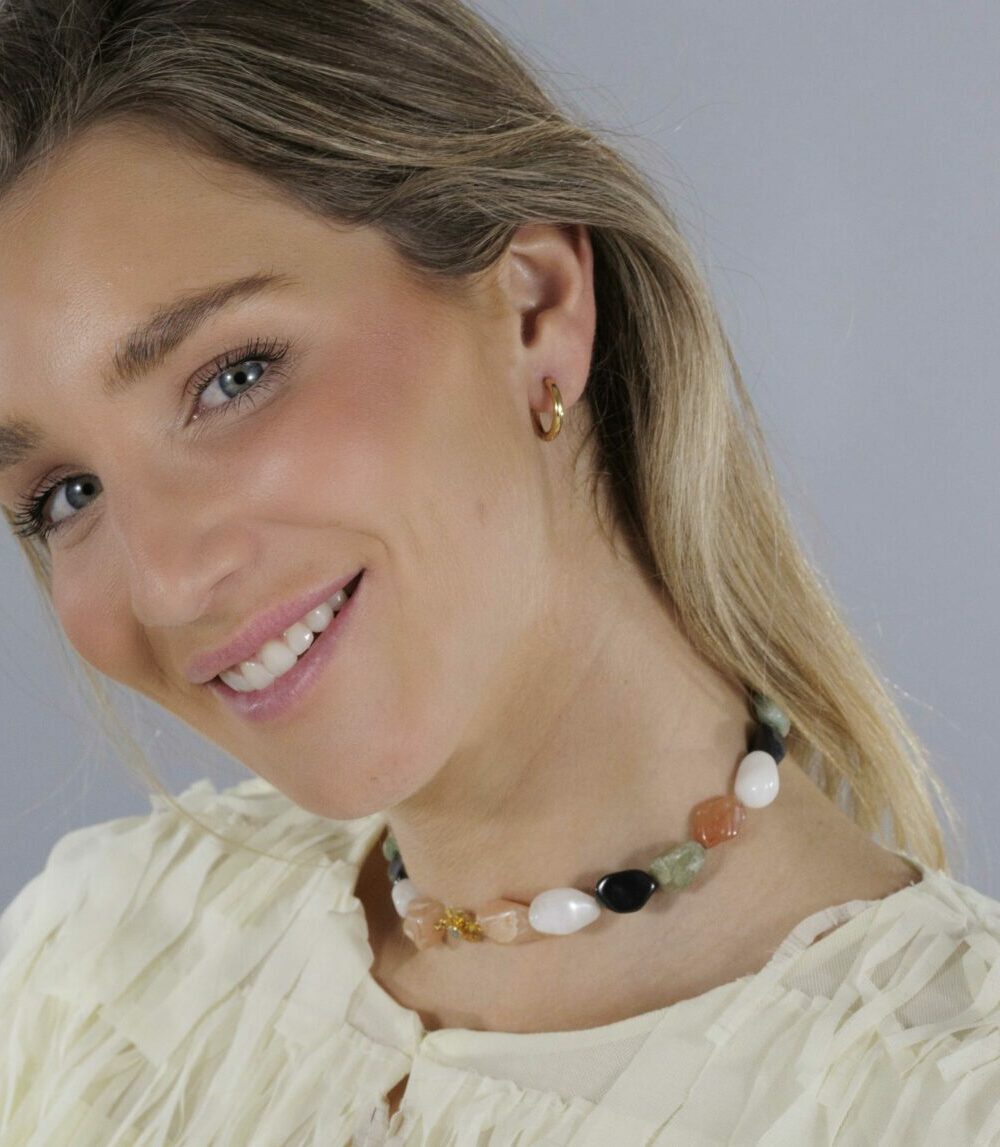 Choker Pereira