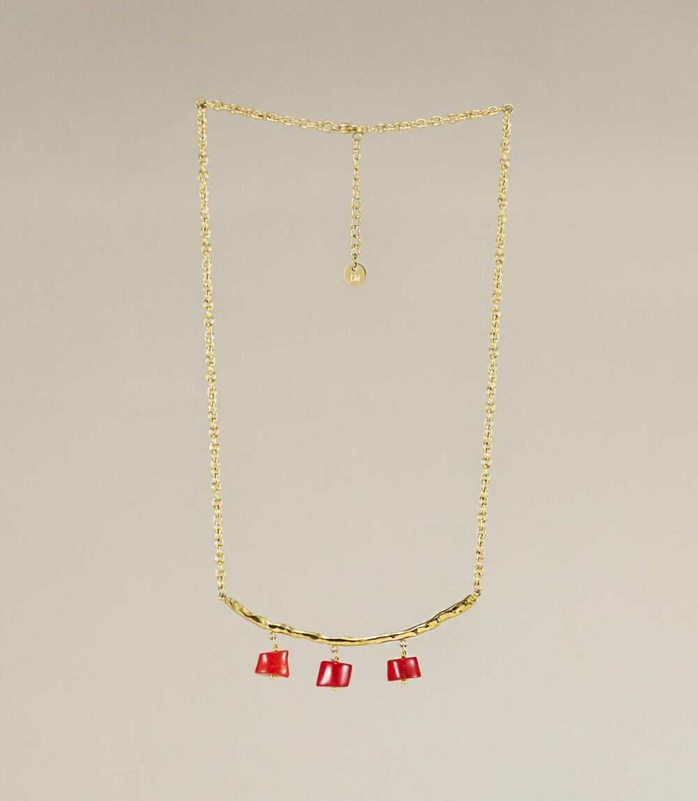Collar Marbella