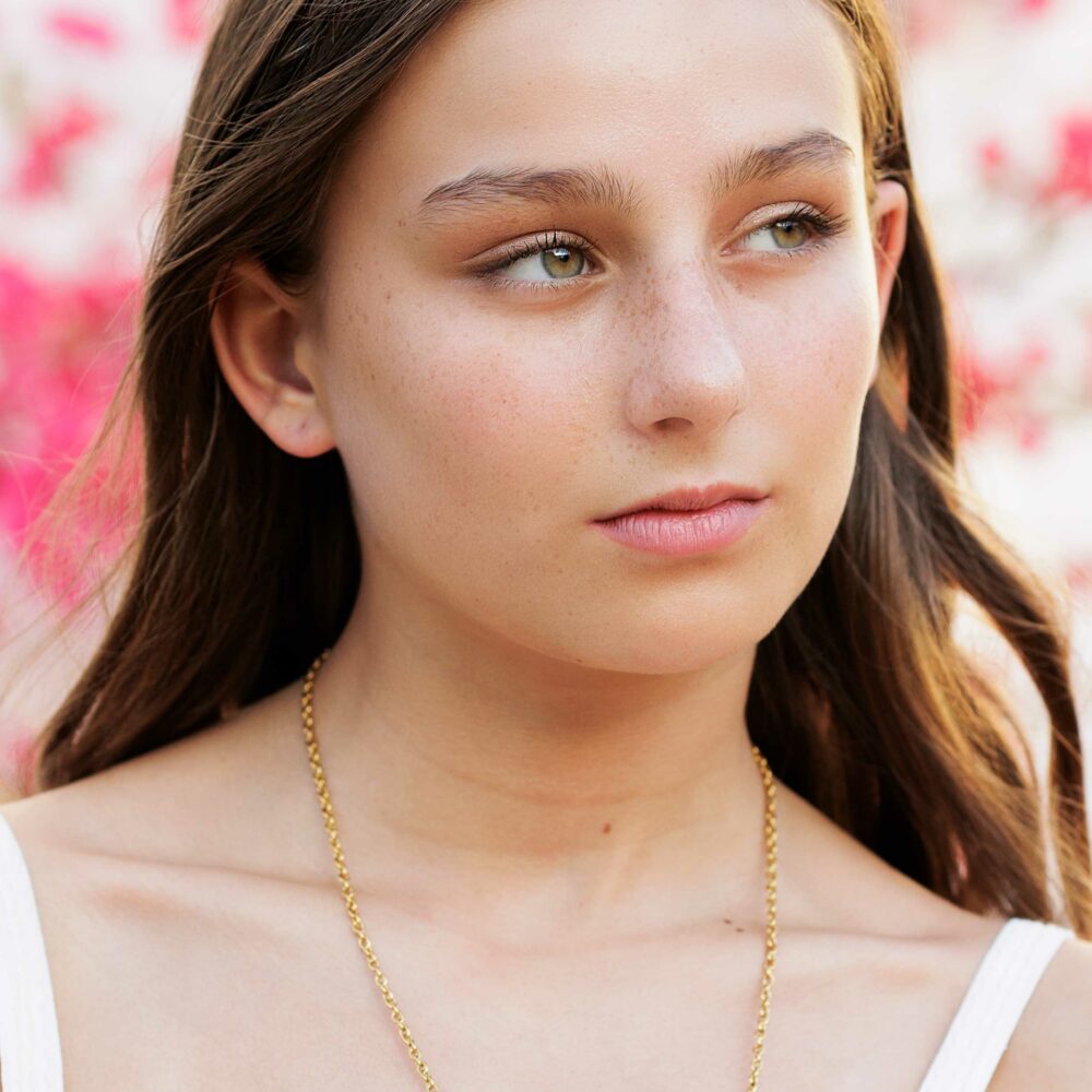 Collar Marbella