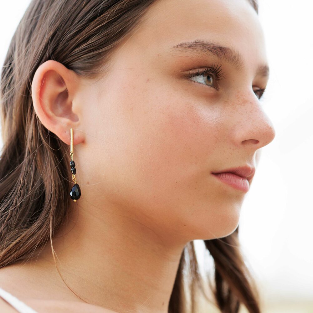 Pendientes Cuna