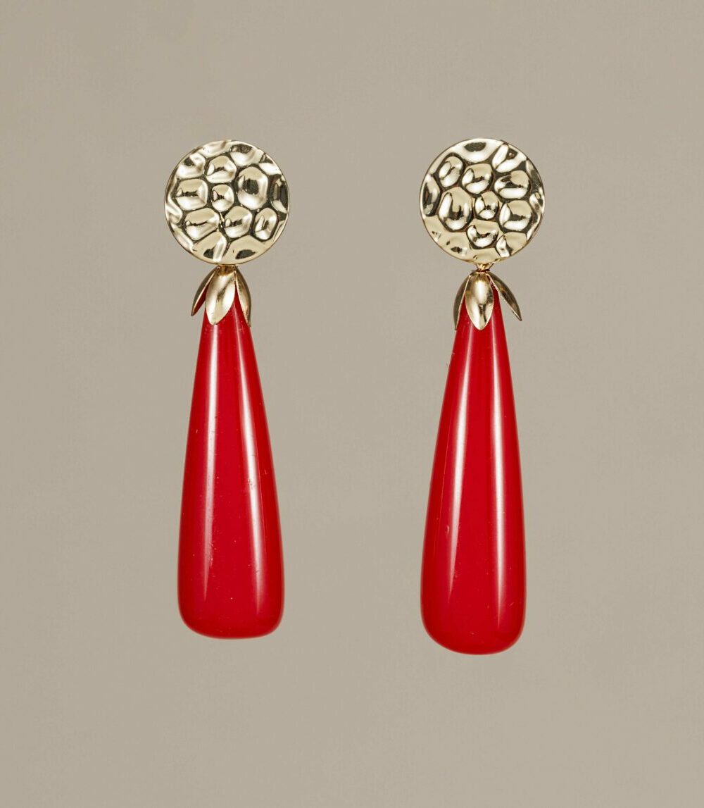 Pendientes Gitanillo de Triana