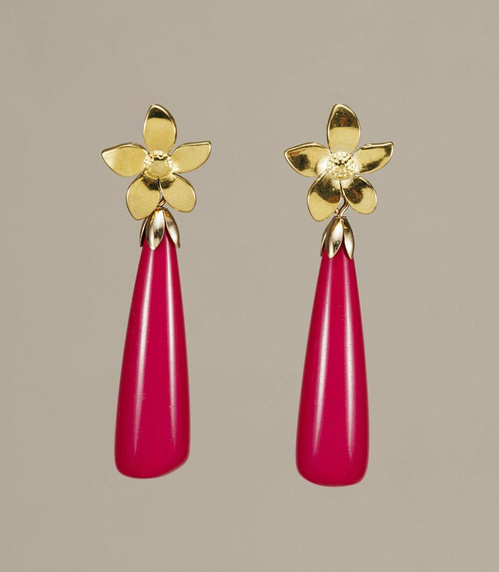 Pendientes Juan Belmonte