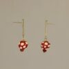 Pendientes Luanda