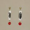 Pendientes Nairobi