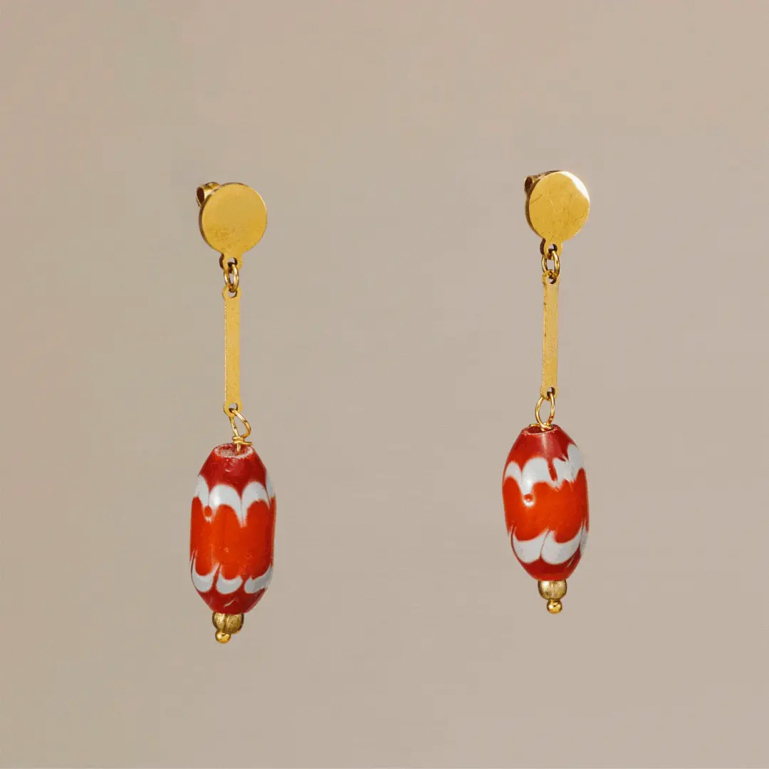 Pendientes Ciudad del Cabo