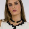 Choker Casablanca