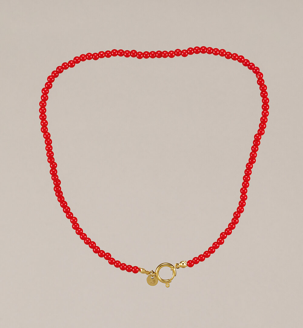 Collar La Caleta