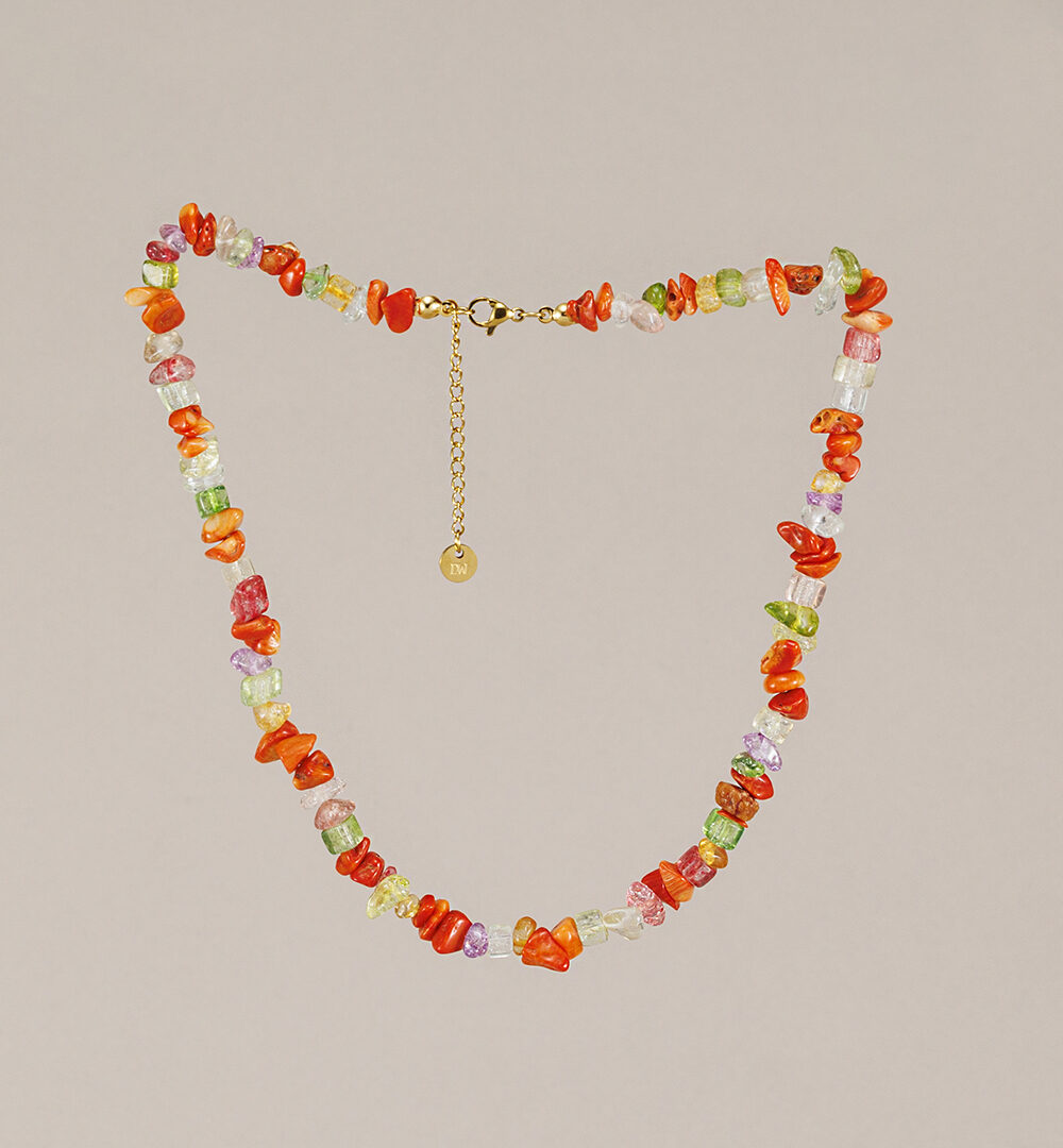 Collar Candy